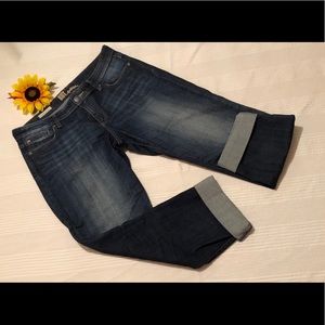 KUT from the KLOTH WM size 10